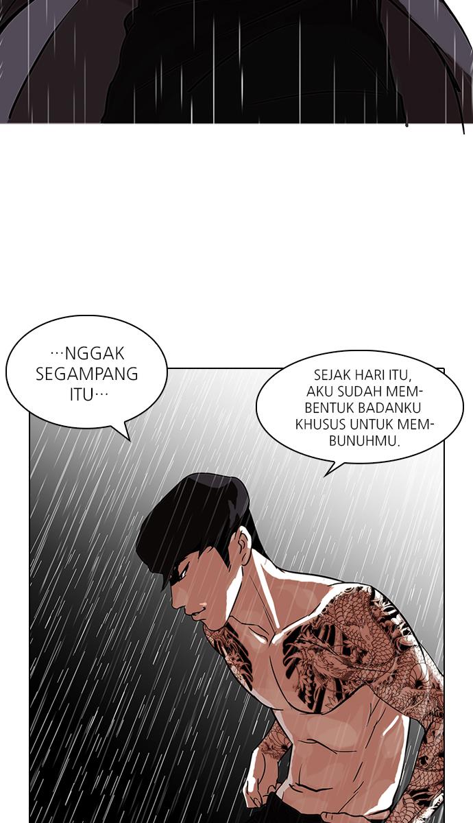 Lookism Chapter 89