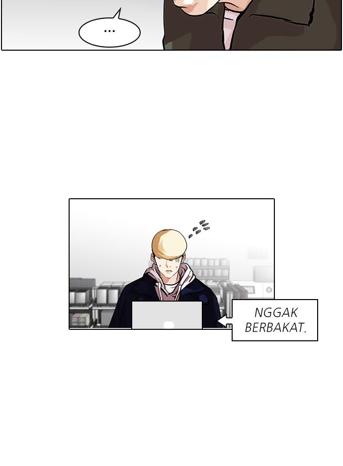 Lookism Chapter 89