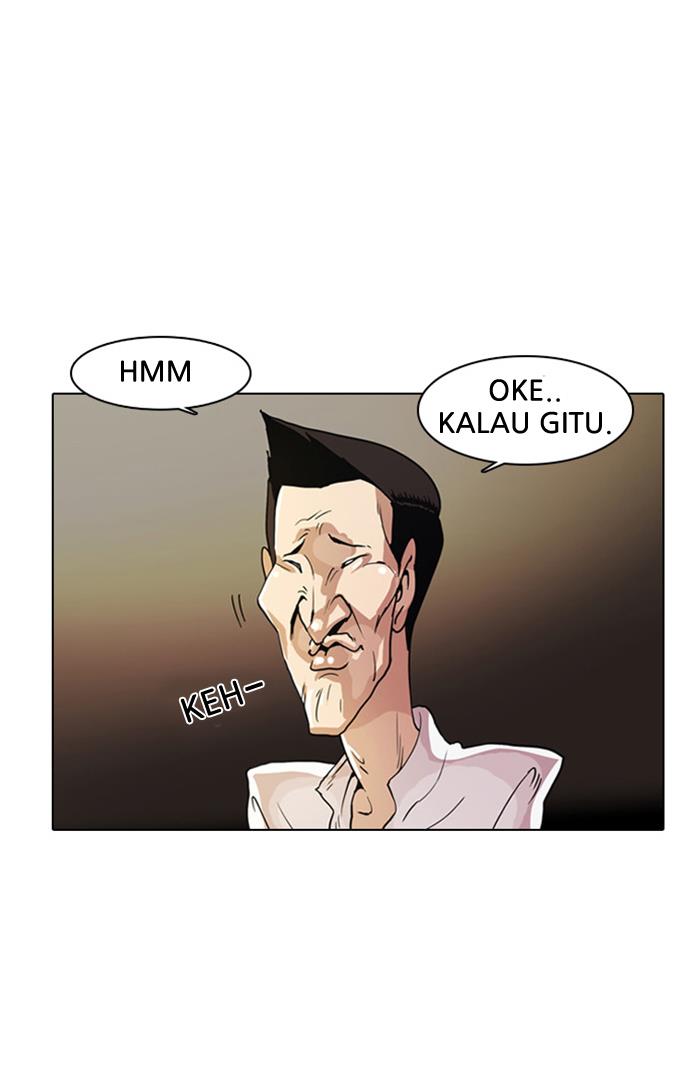 Lookism Chapter 9