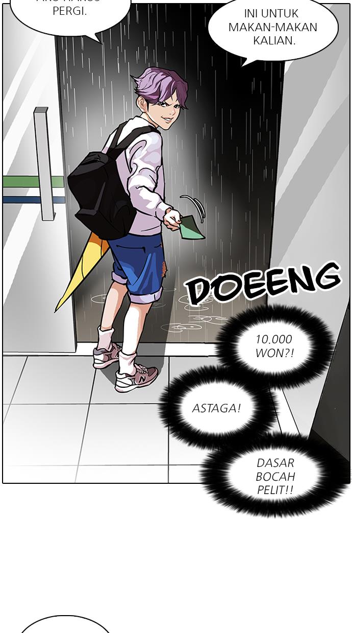 Lookism Chapter 90