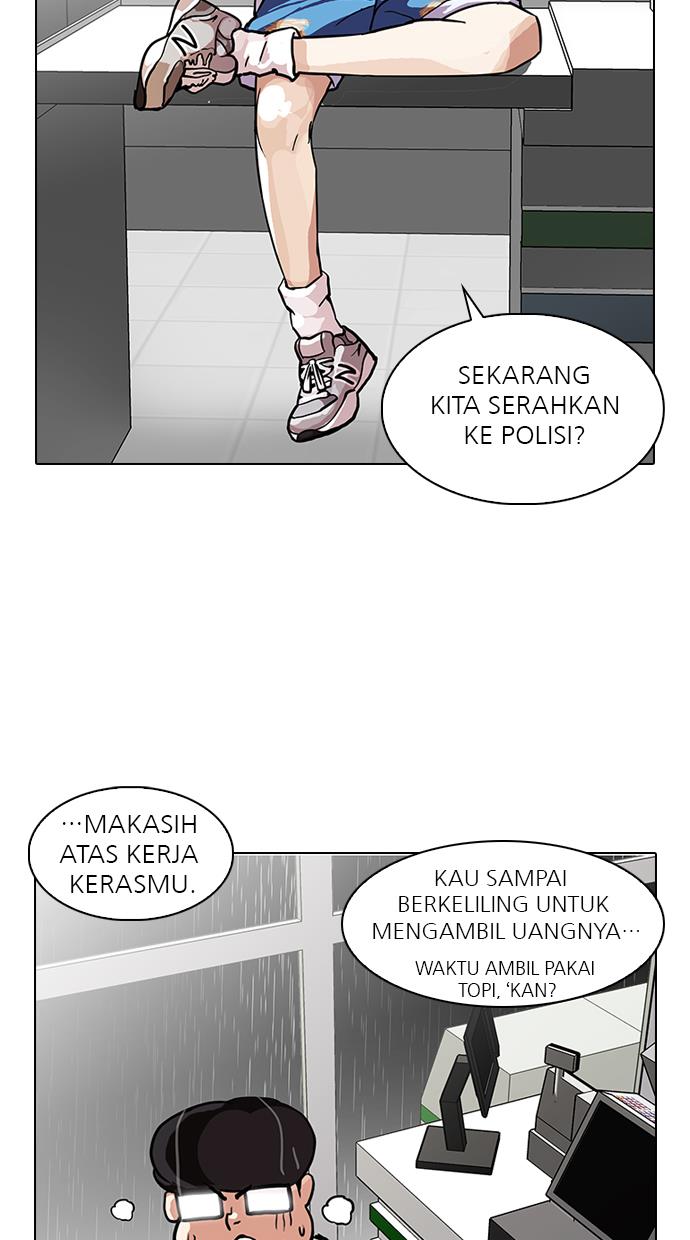 Lookism Chapter 90