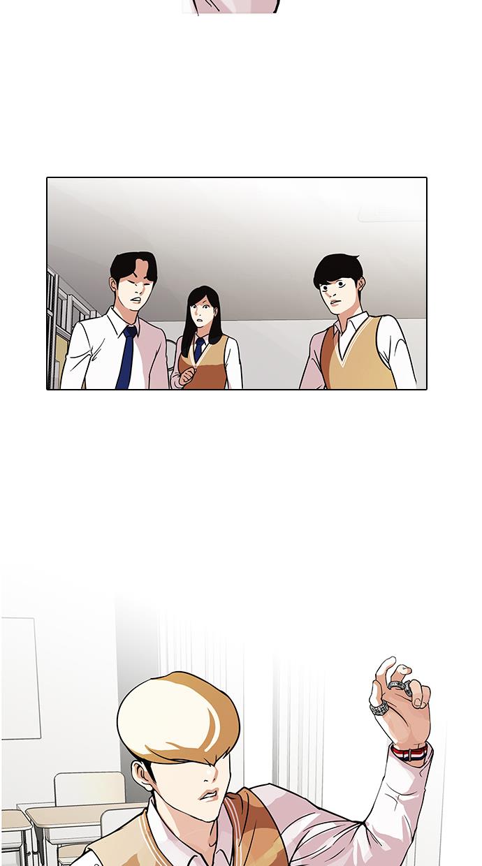 Lookism Chapter 91