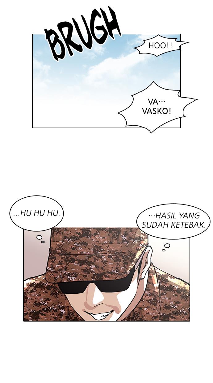 Lookism Chapter 93