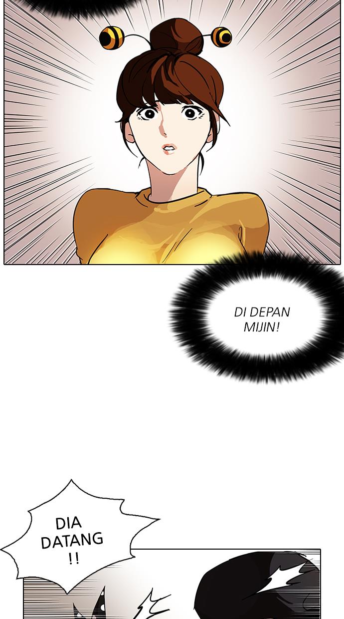 Lookism Chapter 93