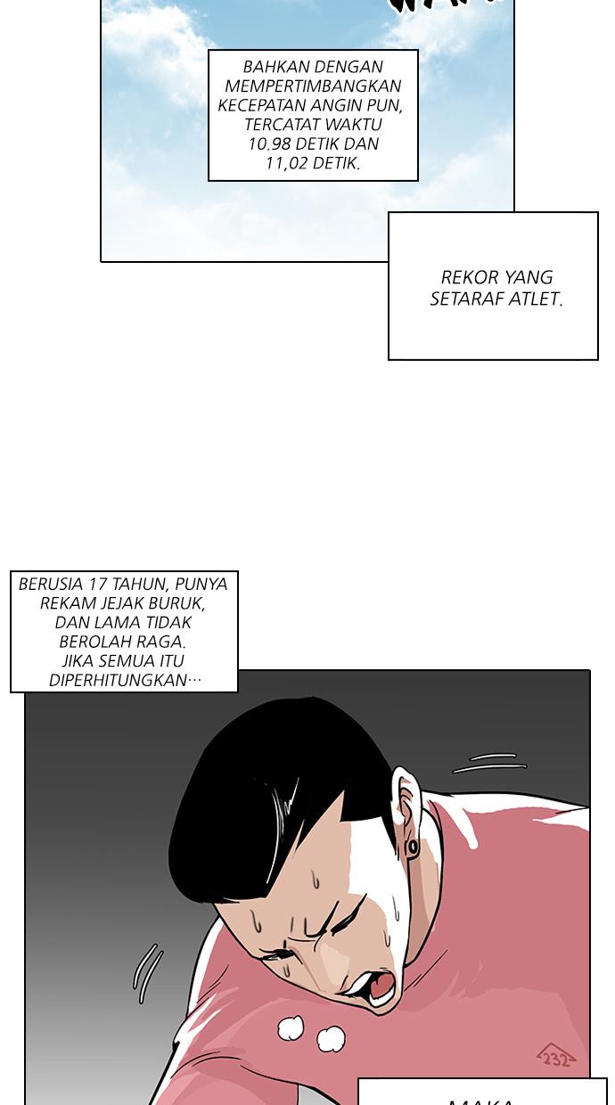 Lookism Chapter 94