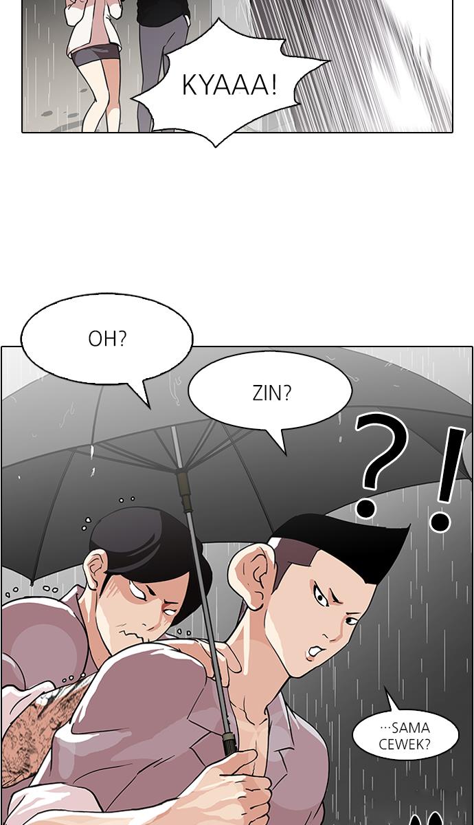 Lookism Chapter 95