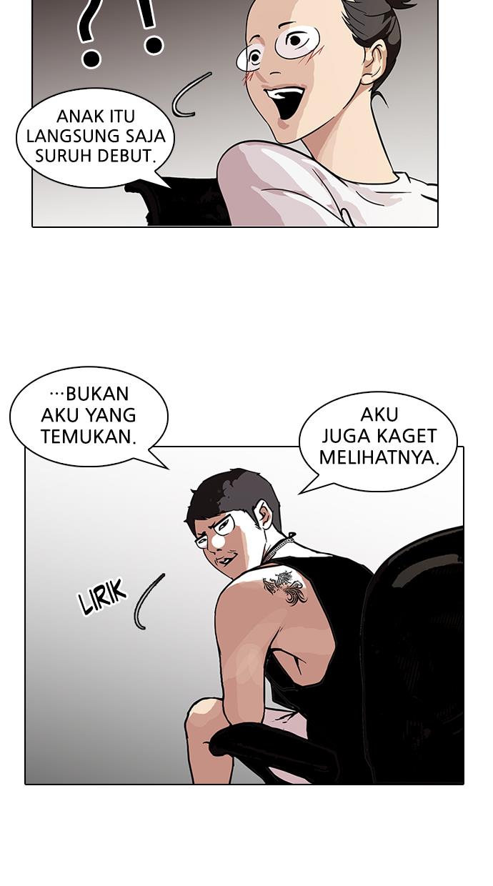 Lookism Chapter 96