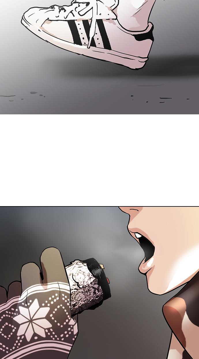 Lookism Chapter 97