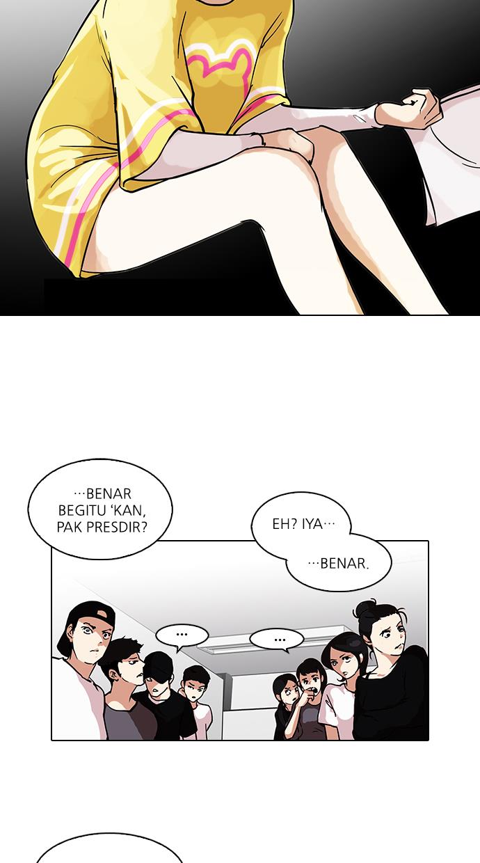 Lookism Chapter 99