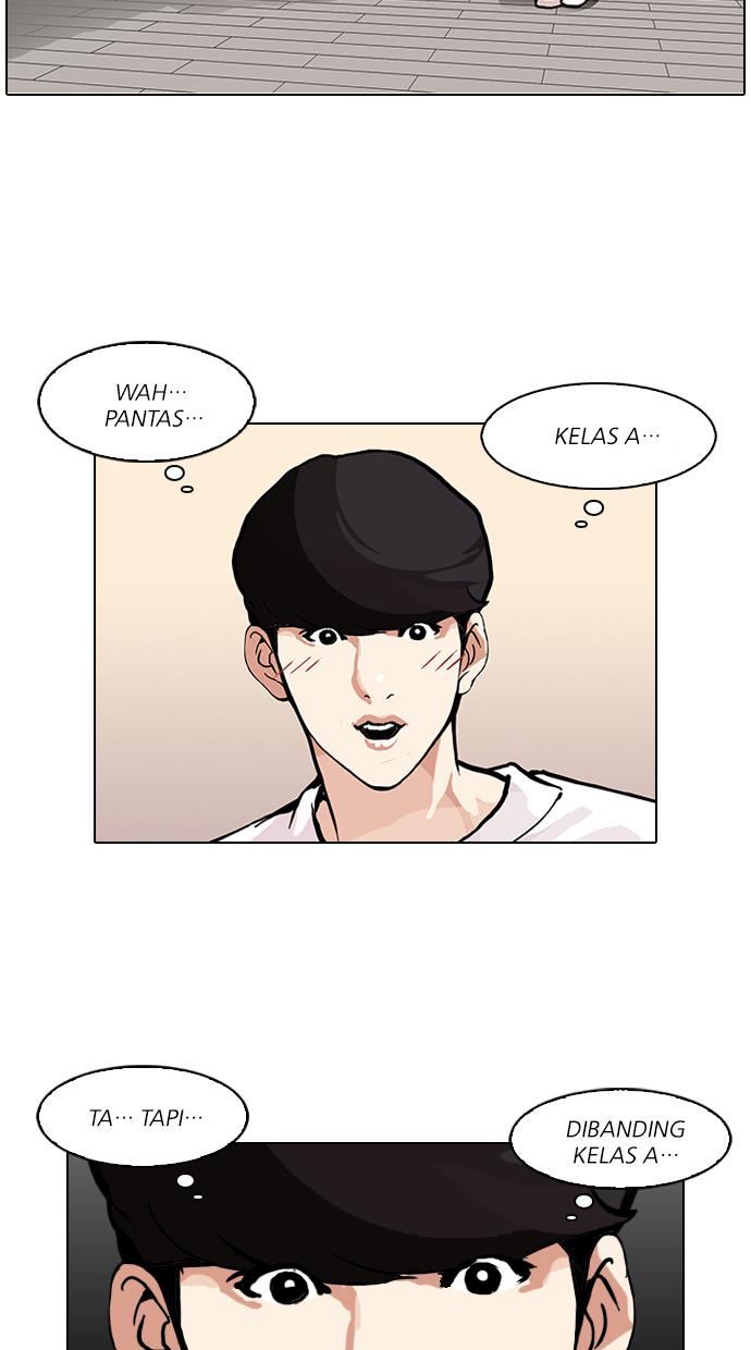 Lookism Chapter 99