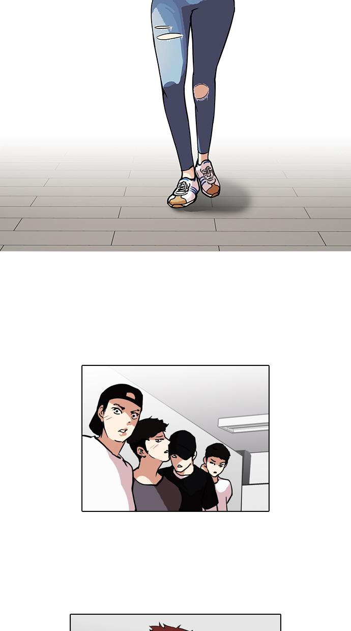 Lookism Chapter 99