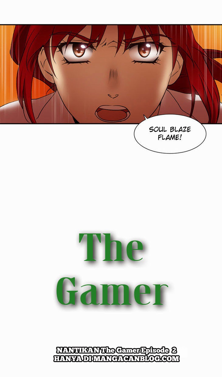 The Gamer Chapter 02