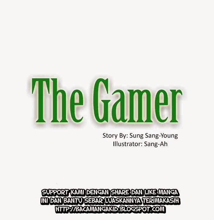The Gamer Chapter 06