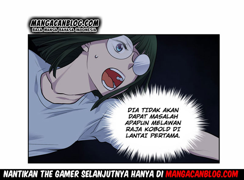 The Gamer Chapter 108