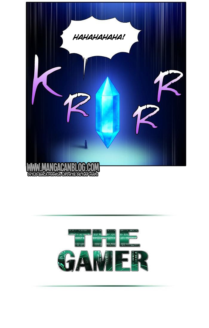 The Gamer Chapter 142