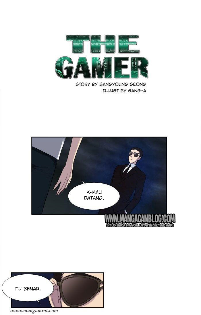 The Gamer Chapter 146