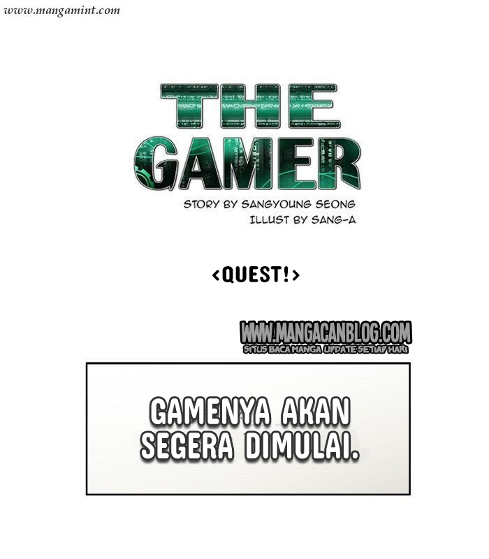 The Gamer Chapter 147