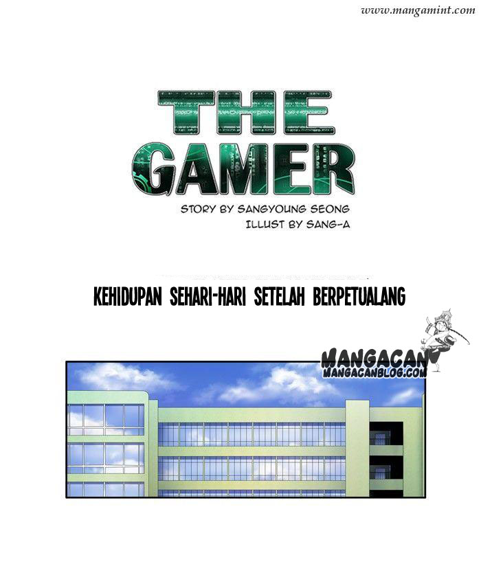 The Gamer Chapter 154