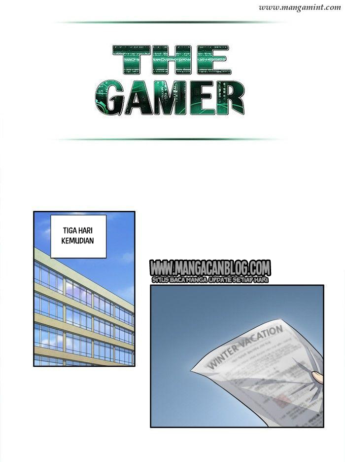 The Gamer Chapter 160