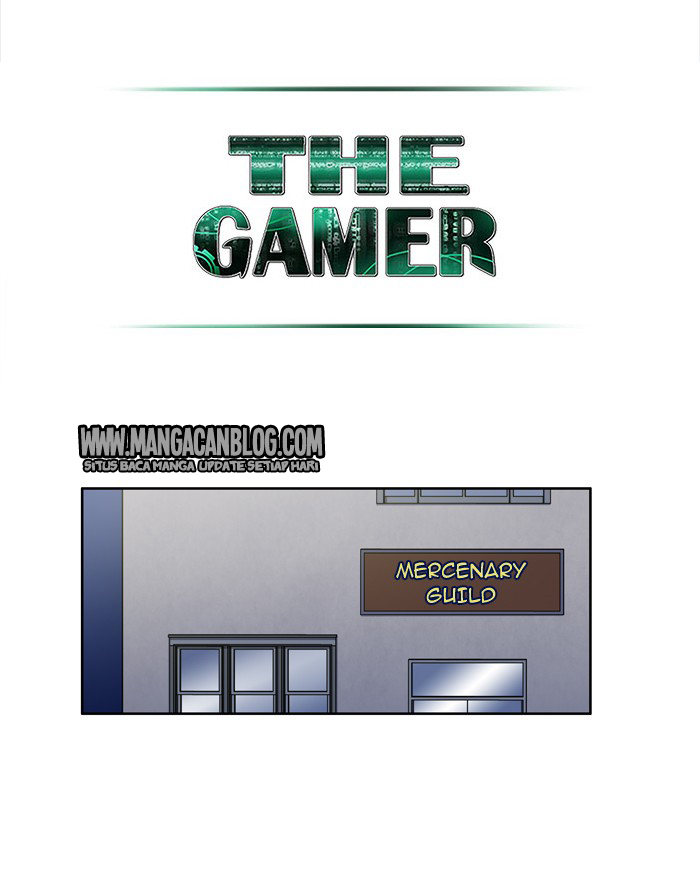 The Gamer Chapter 171