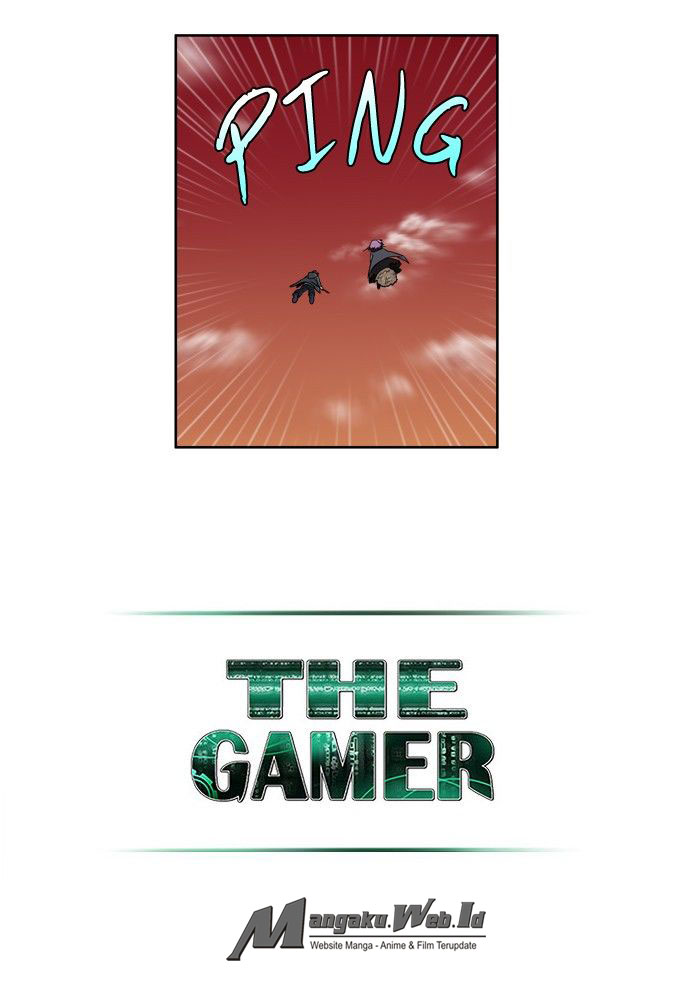 The Gamer Chapter 180