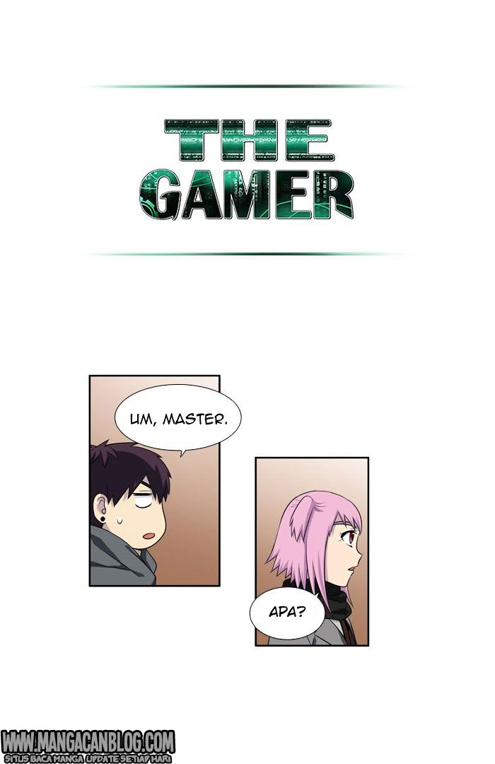 The Gamer Chapter 181