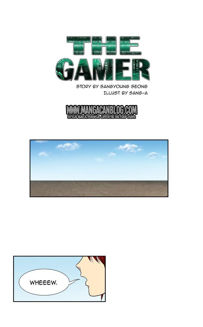 The Gamer Chapter 200