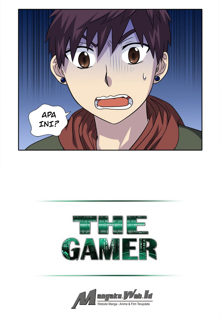 The Gamer Chapter 211