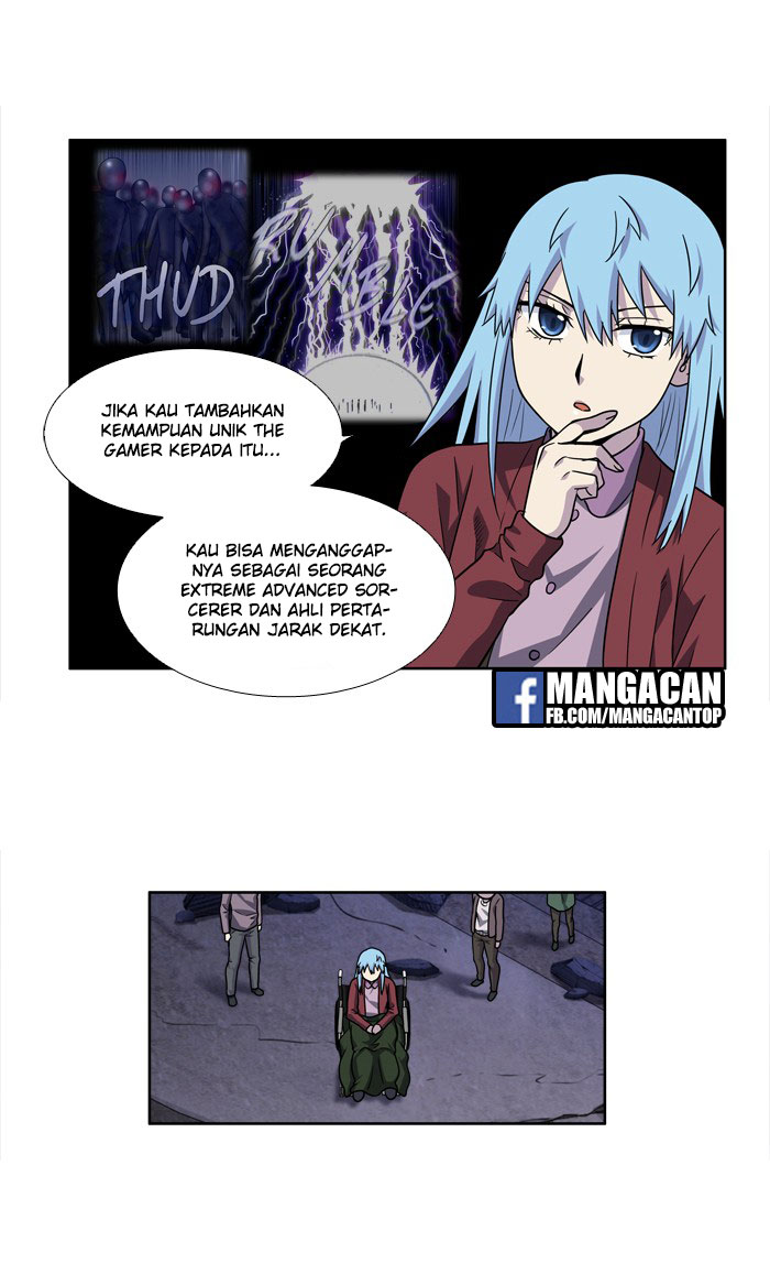 The Gamer Chapter 215