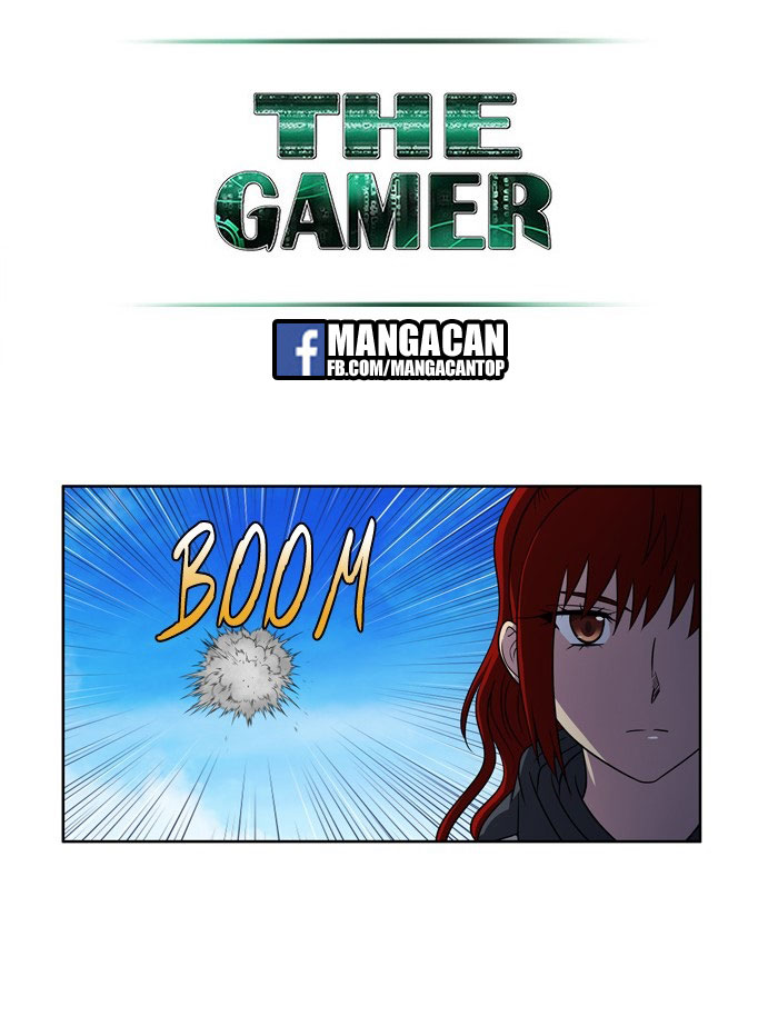 The Gamer Chapter 217