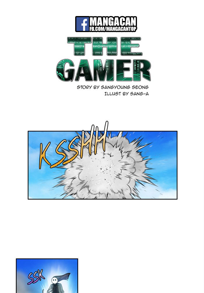 The Gamer Chapter 218