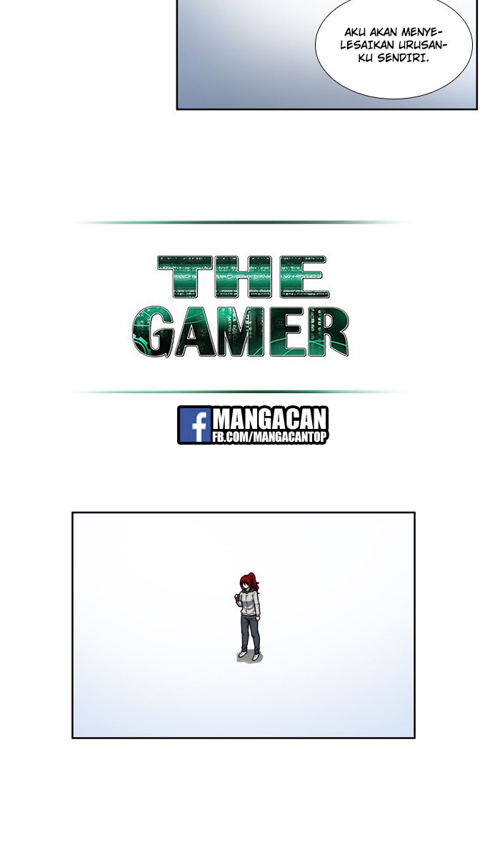 The Gamer Chapter 220
