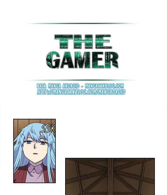 The Gamer Chapter 234