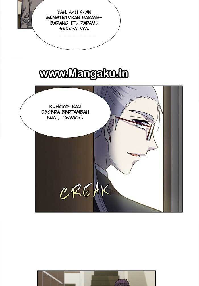 The Gamer Chapter 237