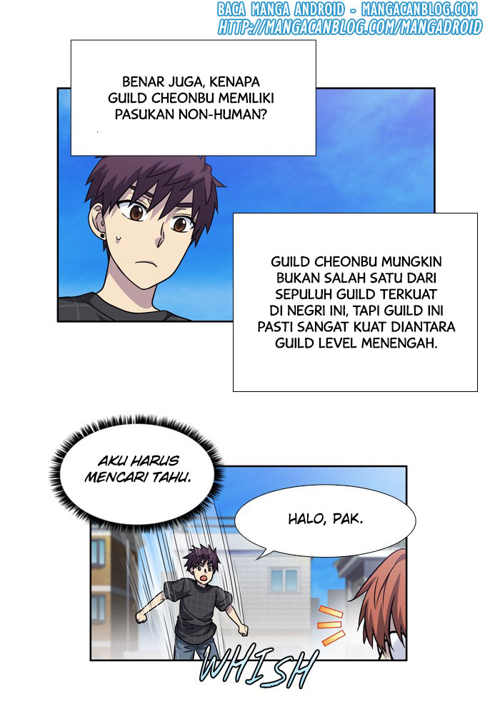 The Gamer Chapter 247
