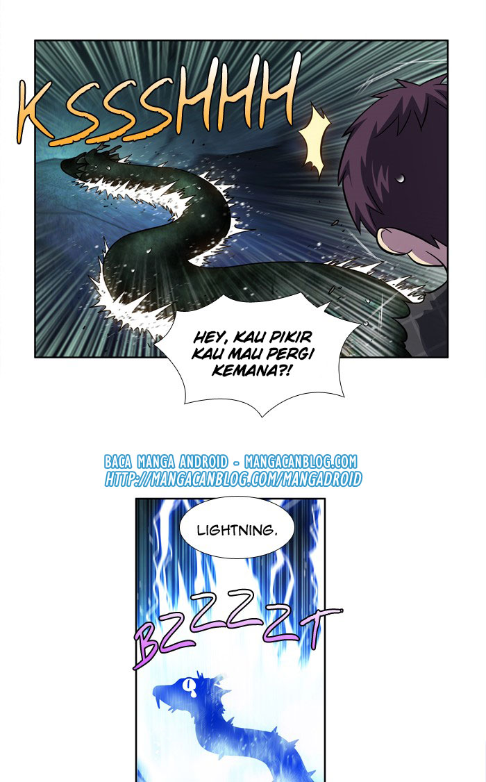 The Gamer Chapter 251