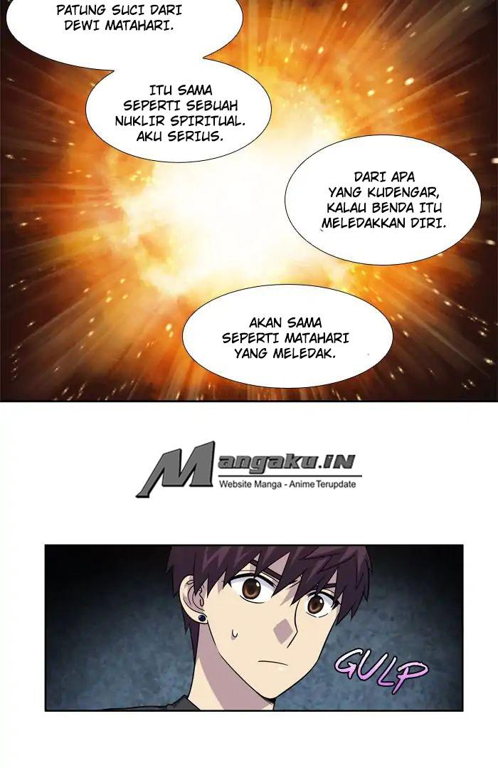 The Gamer Chapter 255