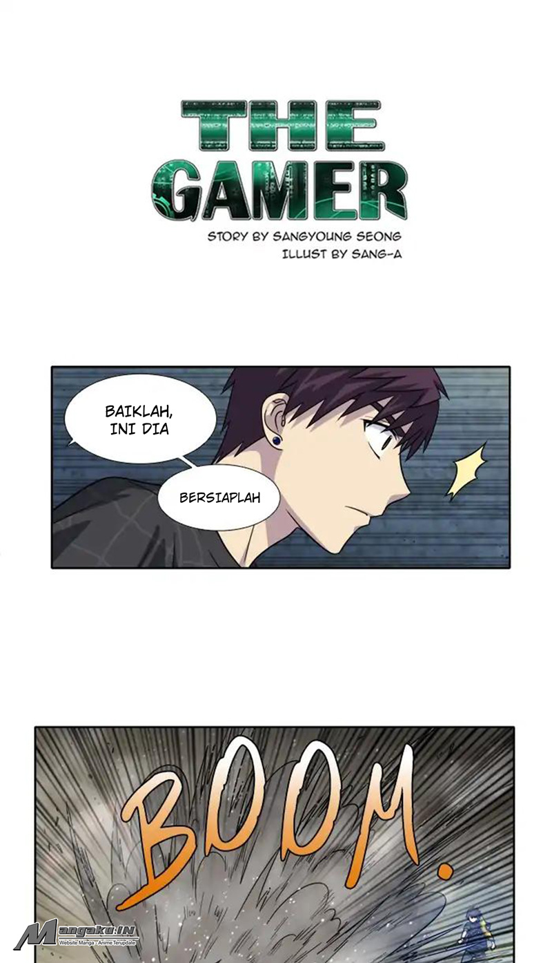 The Gamer Chapter 258