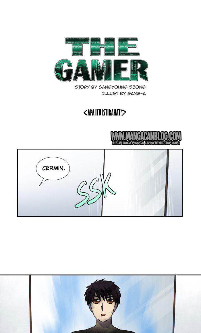 The Gamer Chapter 277