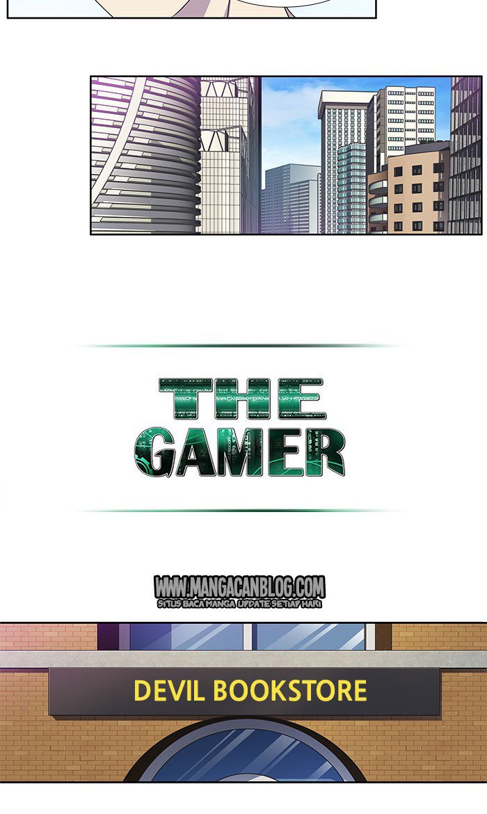 The Gamer Chapter 286