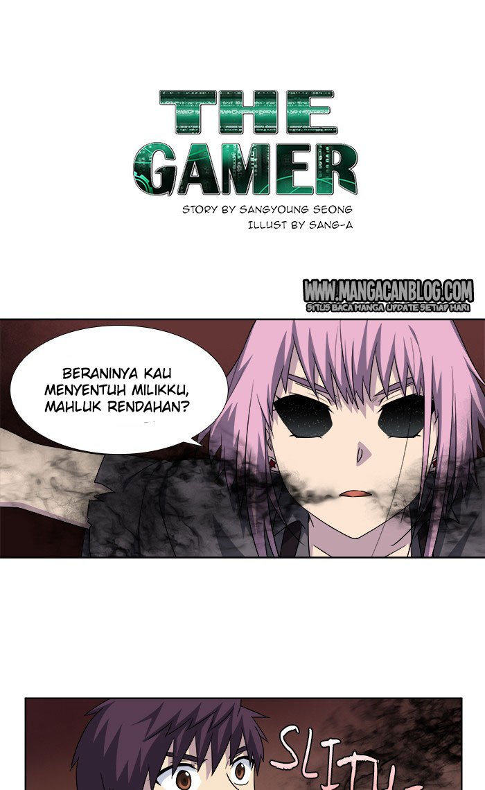 The Gamer Chapter 290