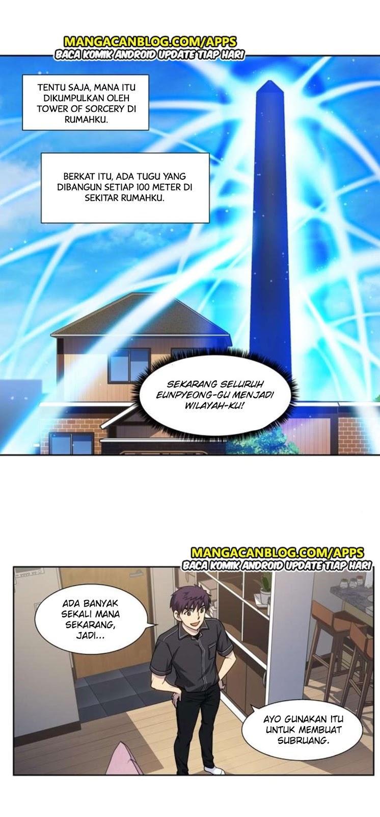 The Gamer Chapter 308