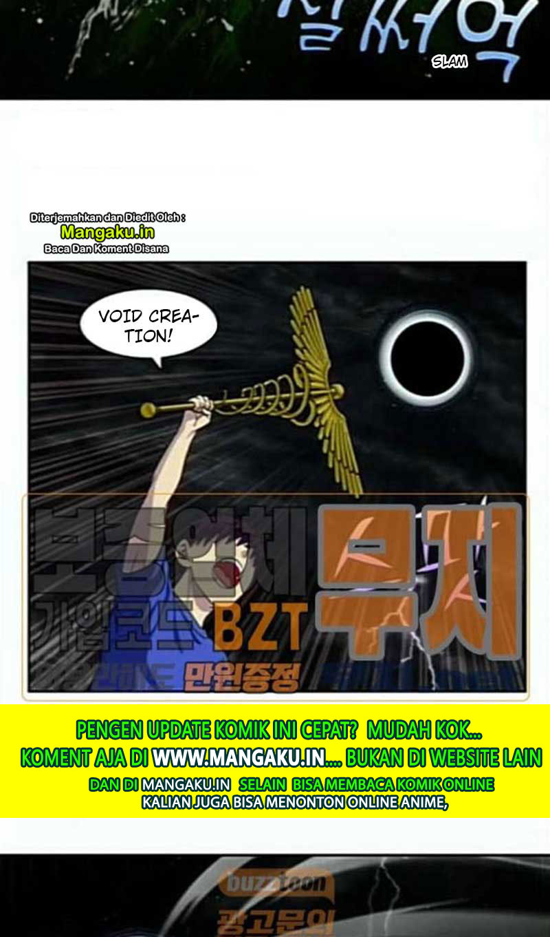 The Gamer Chapter 322.1