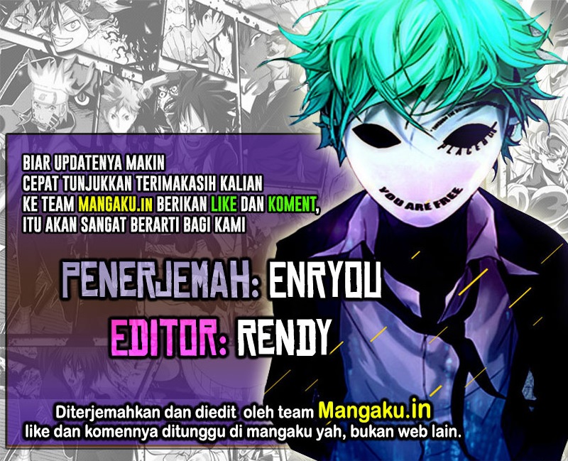 The Gamer Chapter 412