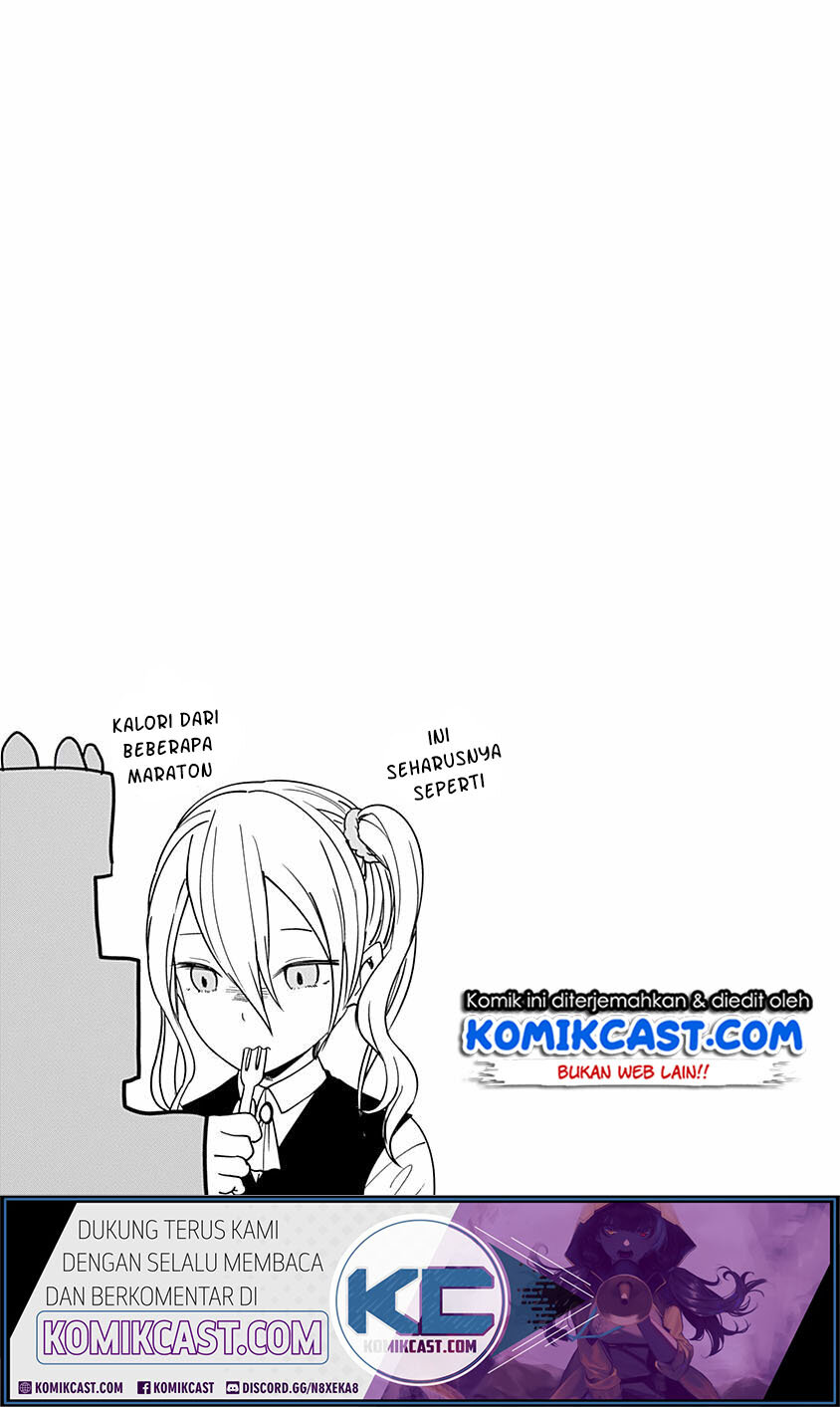 Kaguya-sama wa Kokurasetai – Tensai-tachi no Renai Zunousen Chapter 203.3