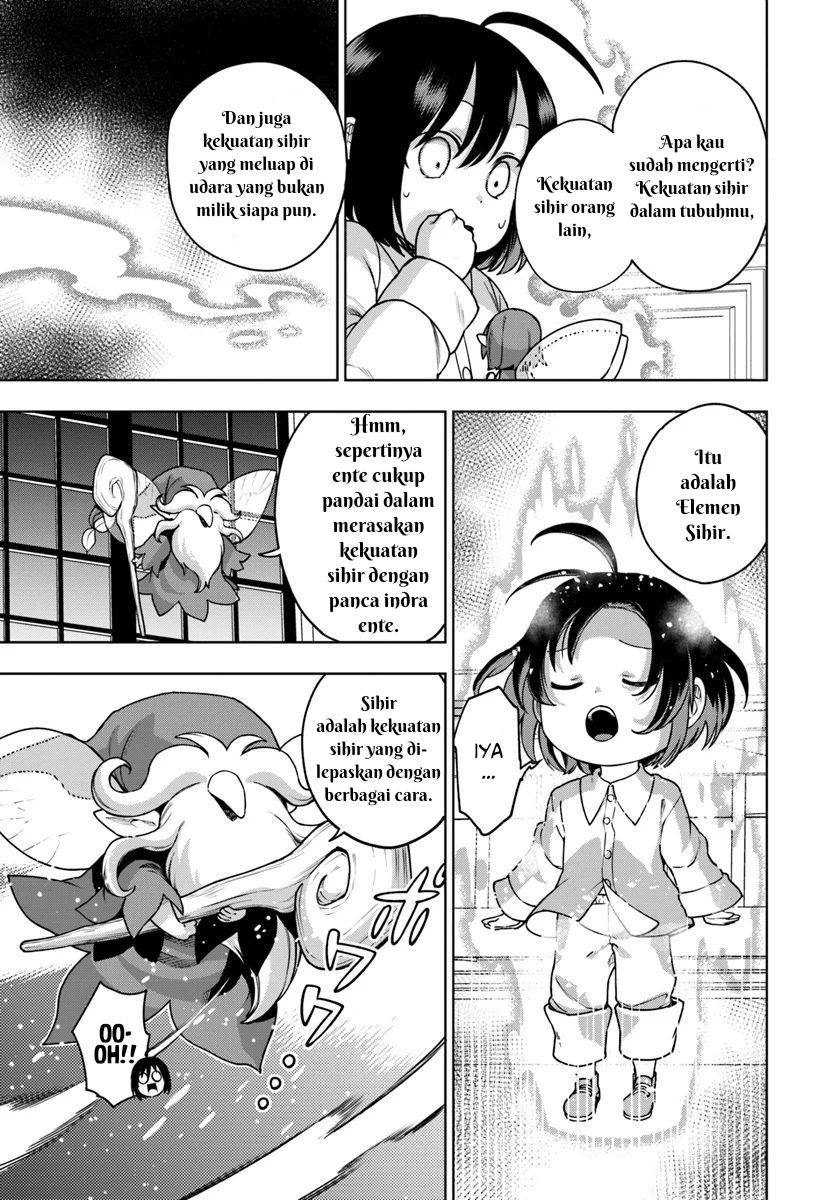 Mofumofu o Shirana Kattara Jinsei no Hanbun wa Muda ni Shiteita Chapter 1.2