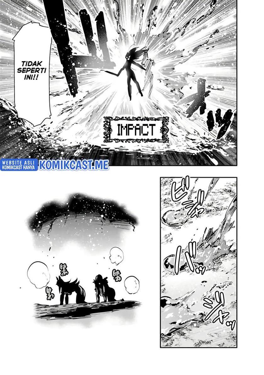 Chikashitsu Dungeon: Binbou Kyoudai wa Goraku wo Motomete Saikyou e Chapter 38