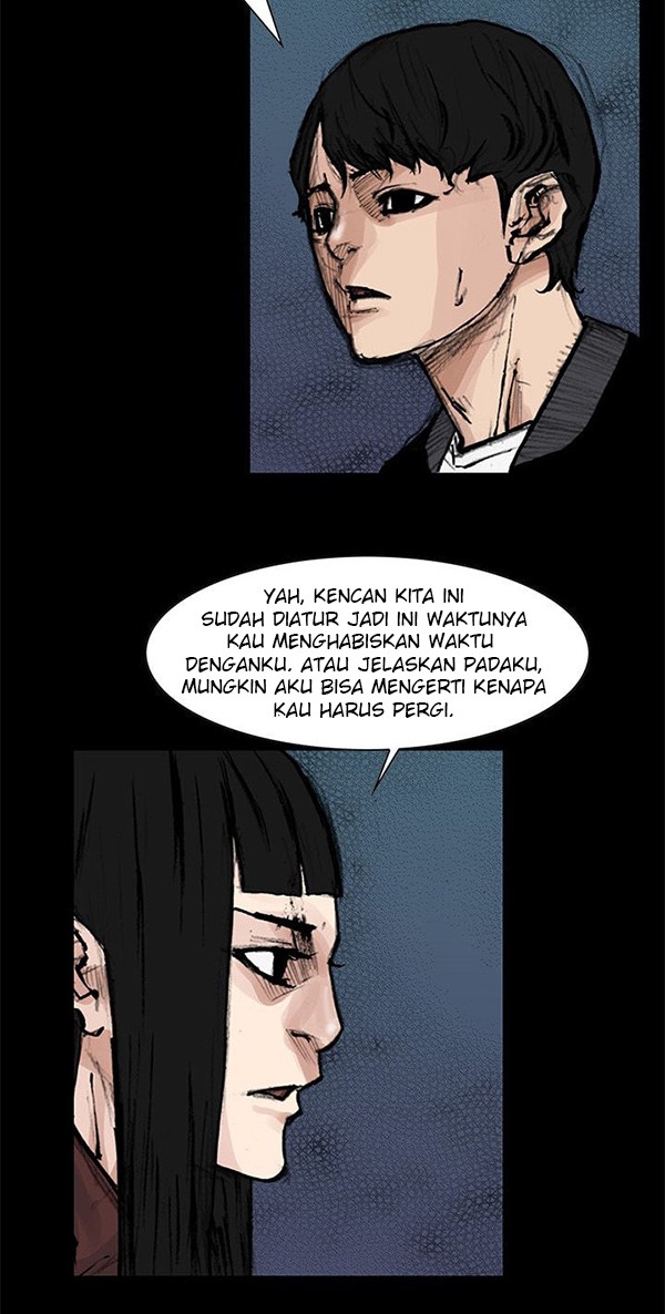 Dokgo 2 Chapter 53