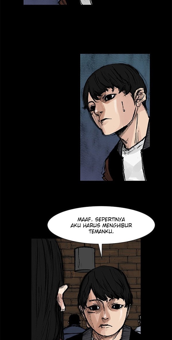 Dokgo 2 Chapter 53