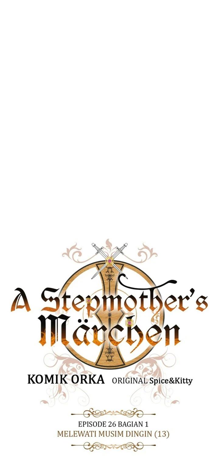 A Stepmother’s Märchen Chapter 26